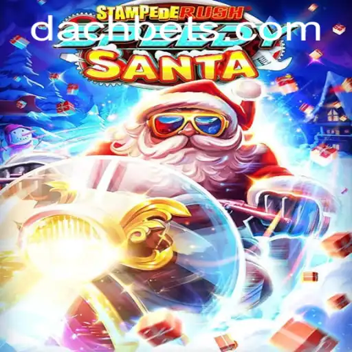Unleashing the Thrills of StempedeRushSpeedy: A Dive into the Game with DachBet