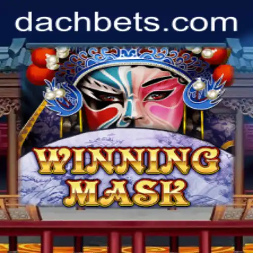 WinningMask: Explore the Fascinating World of DachBet's Latest Game