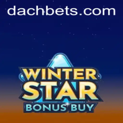 Exploring WinterStarBonusBuy: A New Frontier in Online Gaming by DachBet
