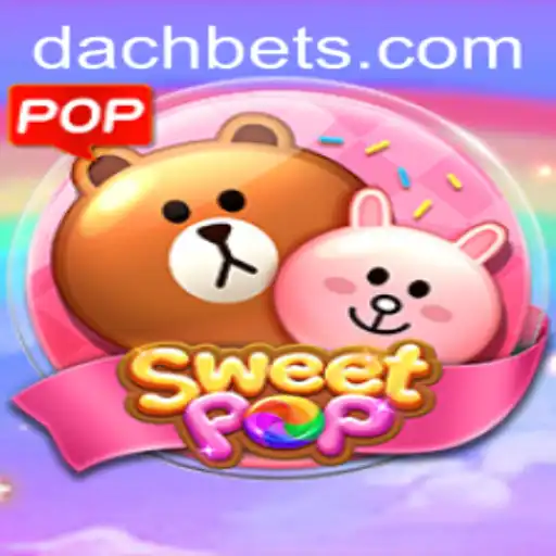 Discover the Delightful World of SweetPOP: A Flavorful Adventure by DachBet