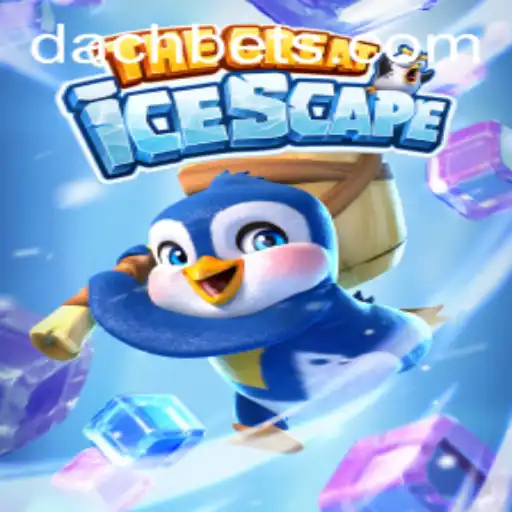 Exploring TheGreatIcescape: A Thrilling Adventure with DachBet