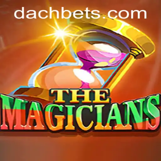 Unveiling TheMagicians: A Dazzling Adventure in Gaming
