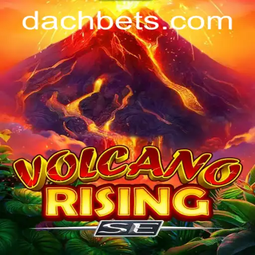 VolcanoRisingSE: An Exciting New Adventure Awaits