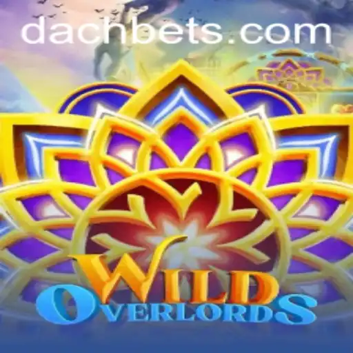 WildOverlords: The Exciting New Game by DachBet